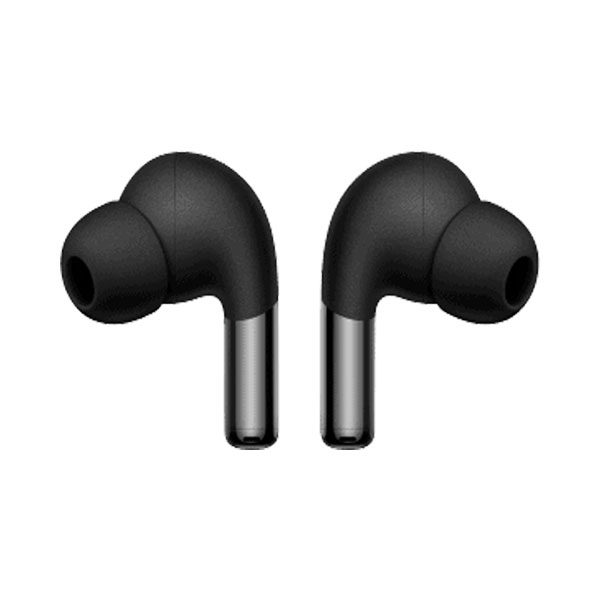 אוזניות OnePlus Buds Pro שחור אלחוטיות עם סינון רעשים וסאונד צלול
