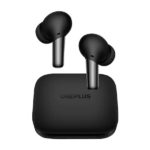 אוזניות OnePlus Buds Pro שחור אלחוטיות עם סינון רעשים וסאונד צלול