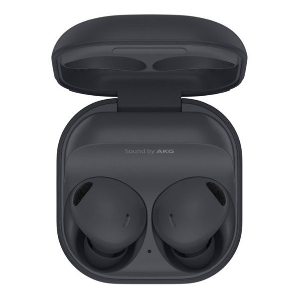 אוזניות Galaxy Buds 2 Pro שחור אלחוטיות עם סינון רעשים Samsung