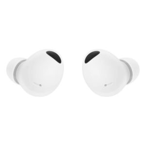 אוזניות Galaxy Buds 2 Pro לבן אלחוטיות עם סינון רעשים Samsung