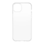 כיסוי לאייפון 14 פלוס שקוף Otterbox React דק ועמיד במיוחד