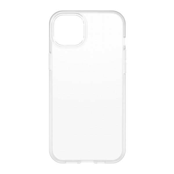 כיסוי לאייפון 14 פלוס שקוף Otterbox React דק ועמיד במיוחד