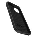 כיסוי לאייפון 14 פלוס Otterbox Defender שחור עם קליפס חזק ועמיד במיוחד