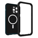 כיסוי לאייפון 14 פרו משוריין תומך MagSafe עמיד במים Otterbox Fre