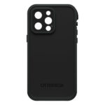 כיסוי לאייפון 14 פרו משוריין תומך MagSafe עמיד במים Otterbox Fre