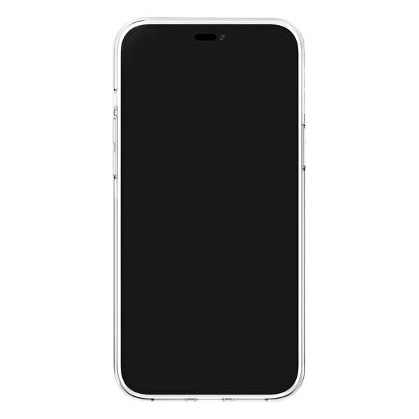 כיסוי לאייפון 14 פרו שקוף דק Skech Duo Slim