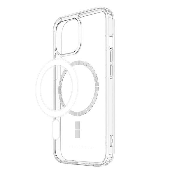 כיסוי MagSafe לאייפון 14 פלוס PureGear Slim Shell Pro