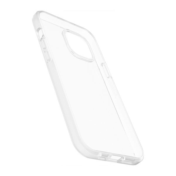 כיסוי לאייפון 14 פלוס שקוף Otterbox React דק ועמיד במיוחד