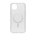 כיסוי שקוף נצנץ לאייפון 14 פלוס Otterbox Symmetry תומך MagSafe