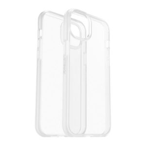 כיסוי לאייפון 14 פלוס שקוף Otterbox React דק ועמיד במיוחד