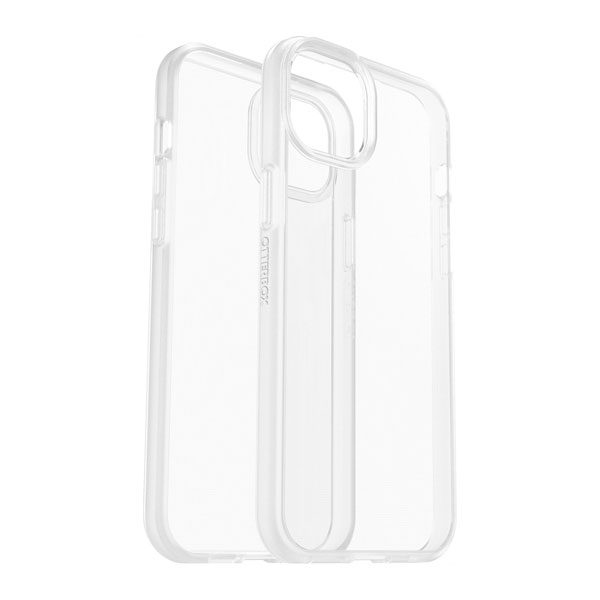 כיסוי לאייפון 14 פלוס שקוף Otterbox React דק ועמיד במיוחד