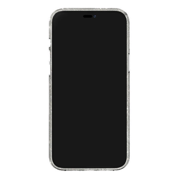 כיסוי לאייפון 14 פרו מקס שקוף נצנץ Skech Matrix Sparkle