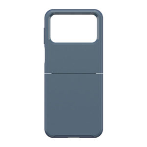 כיסוי לגלקסי Z Flip 4 כחול Otterbox Symmetry הכיסוי החזק בעולם