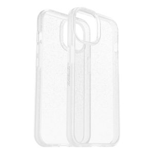 כיסוי שקוף נצנצים לאייפון 14 Otterbox React דק ועמיד במיוחד