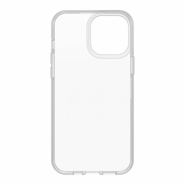 כיסוי לאייפון 14 שקוף Otterbox React דק ועמיד במיוחד