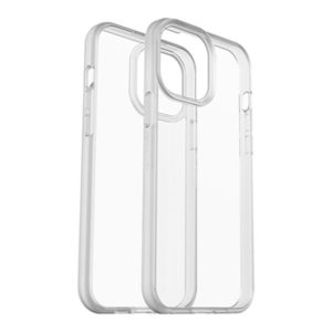 כיסוי לאייפון 14 שקוף Otterbox React דק ועמיד במיוחד