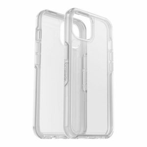 כיסוי לאייפון 14 פרו מקס שקוף Otterbox Symmetry חזק עם אחריות לשנה