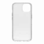 כיסוי לאייפון 14 פרו שקוף נצנצים Otterbox Symmetry חזק אחריות לשנה