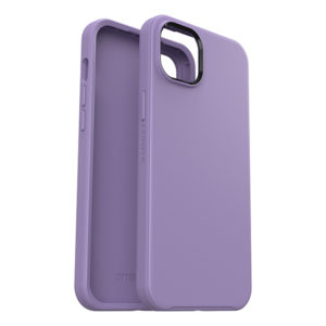 כיסוי לאייפון 14 פלוס סגול Otterbox Symmetry הכיסוי החזק בעולם