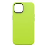 כיסוי לאייפון 14 ירוק Otterbox Symmetry תומך MagSafe חזק ועמיד