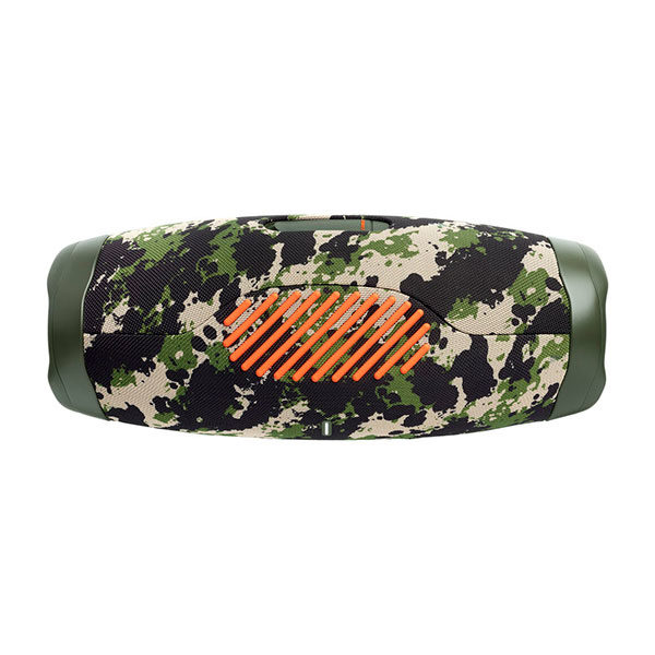 רמקול JBL Boombox 3 צבאי