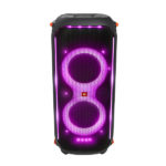 רמקול בידורית JBL PartyBox 710 בהספק 800 וואט שחור יבואן רשמי