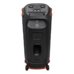 רמקול בידורית JBL PartyBox 710 בהספק 800 וואט שחור יבואן רשמי