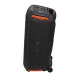 רמקול בידורית JBL PartyBox 710 בהספק 800 וואט שחור יבואן רשמי