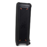 רמקול בידורית JBL PartyBox 1000 בהספק 1100 וואט שחור יבואן רשמי