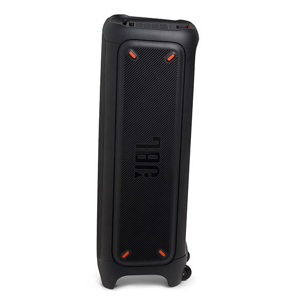 רמקול בידורית JBL PartyBox 1000 בהספק 1100 וואט שחור יבואן רשמי
