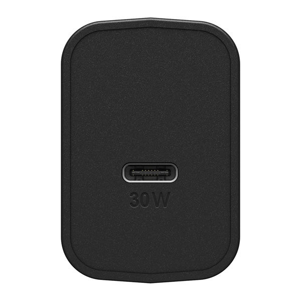 ראש מטען מהיר 30W אוטרבוקס USB-C Wall Charger Fast Charge
