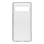 כיסוי לגוגל פיקסל 7 שקוף Otterbox Symmetry חזק עם אחריות לשנה