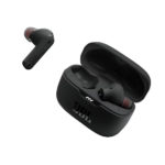 אוזניות אלחוטיות JBL Tune 230NC שחור עם מסנן רעשים