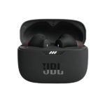 אוזניות אלחוטיות JBL Tune 230NC שחור עם מסנן רעשים