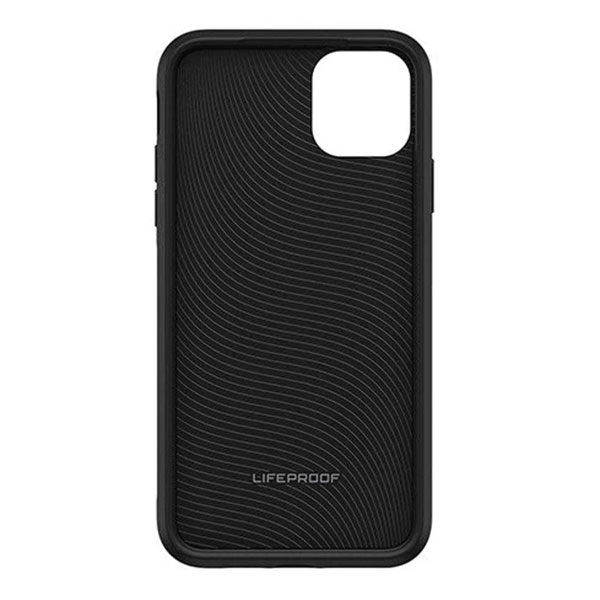 כיסוי ארנק לאייפון 11 פרו מקס Otterbox LifeProof Wallet שחור