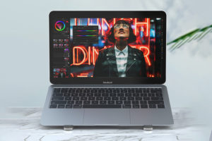 Laptop Stand