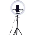 מנורת Rgb לייד סלפי 36cm 7290120855359 (2)