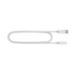 רמקול נייד Revolve+ II כסוף Bose עם סאונד באס עוצמתי