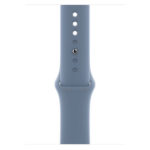 רצועה לאפל ווטש 45 מ"מ מקורית כחול Apple Watch Sport Band