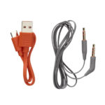 אוזניות קשת אלחוטיות לילדים JBL JR460BT לבן עם סינון רעשים