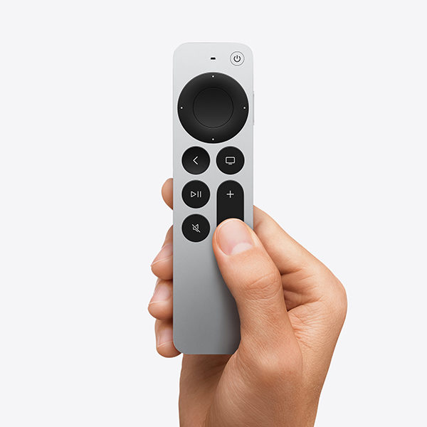 סטרימר Apple TV 4K 2022 דור שלישי 64GB Wi-Fi