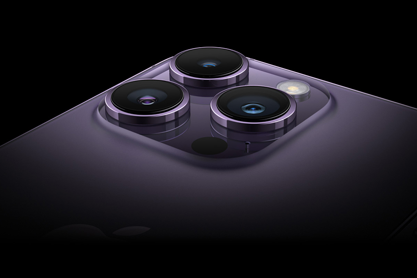 iPhone 14 Pro