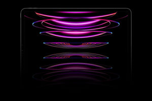 Apple iPad Pro 12.9 2022