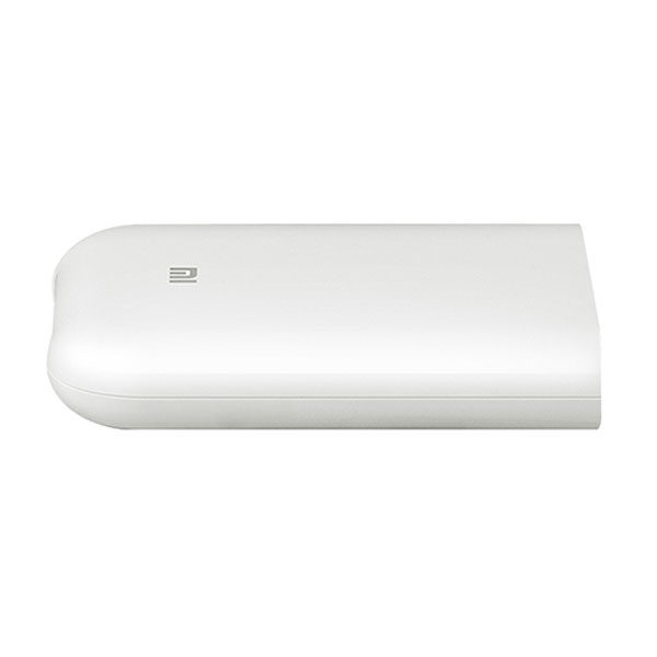 מדפסת תמונות ניידת אלחוטית Xiaomi Mi Portable Photo Printer צבע לבן