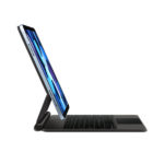 מקלדת אלחוטית Apple Magic Keyboard for iPad Pro שחור עברית מקורי אפל