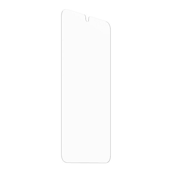 מגן מסך אוטרבוקס לגלקסי S23 דמוי זכוכית חזק Otterbox Alpha Flex