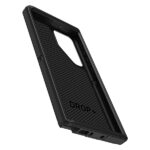 מגן לגלקסי S23 אולטרה שחור Otterbox Defender הכיסוי החזק בעולם