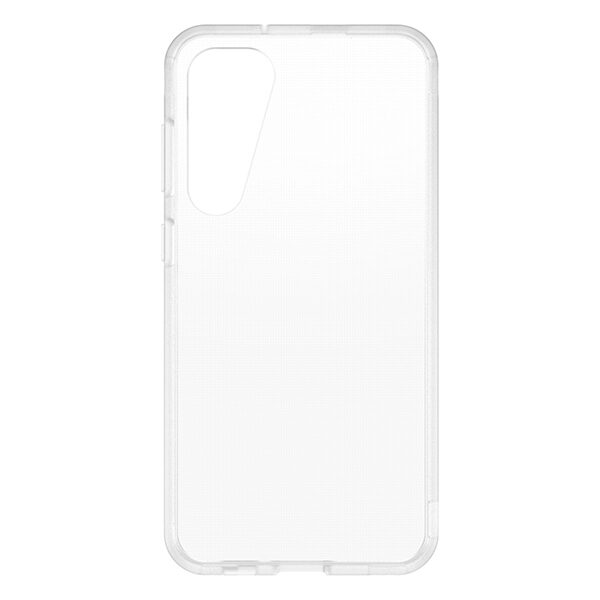 כיסוי לגלקסי S23 פלוס שקוף דק Otterbox React עמיד במיוחד