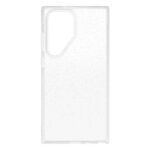 כיסוי לגלקסי S23 אולטרה נצנצים שקוף דק Otterbox React עמיד במיוחד