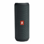 רמקול אלחוטי JBL Flip Essential שחור סאונד איכותי ועוצמתי במיוחד